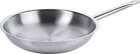contacto Pfanne Serie 2000 silber &Oslash; 28,0 cm, 1 St.