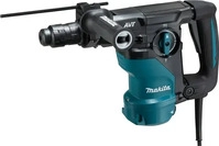 makita HR3012FCJ Kombihammer