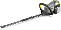 K&Auml;RCHER HT 650/36 Bp Akku-Heckenschere 36,0 V, ohne Akku grau