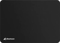 Sharkoon Gaming-Mousepad 1337 V2 L schwarz