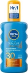 NIVEA SUN Schutz & Br&auml;une Sonnenspray 200,0 ml