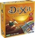 Neutral Dixit Brettspiel, 1 St.