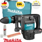 makita HM001GZ01 Akku-Abbruchhammer, SDS-max 40,0 V max., 9,4 Joule, ohne Akku mit