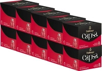 Dallmayr Capsa Espresso Decaffeinato Kaffeekapseln, Arabicabohnen kr&auml;ftig, 10 St.