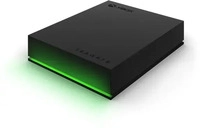 Seagate STKX4000402, Seagate Game Drive for XBOX 4 TB externe HDD-Festplatte schwarz