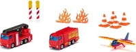 siku Geschenkset Feuerwehr 6330 Spielzeugautos
