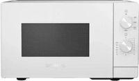 SIEMENS FF020LMW0 Mikrowelle 800 W wei&szlig;