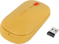 Leitz 65310019, LEITZ Cosy Maus kabellos gelb