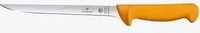 VICTORINOX Filetiermesser Swibo silber, Klinge: 20,0 cm, 1 St.