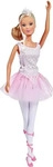 Simba Ballerina Steffi LOVE Puppe