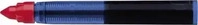 Schneider One Change Tintenrollerminen rot 0,6 mm 5 St.