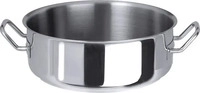 contacto Topf Serie 2000 silber 4,5 l, 1 St.