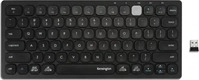Kensington Multi-Device Dual Tastatur kabellos schwarz