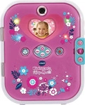 vtech KidiSecrets Selfie Music Elektronisches Tagebuch pink