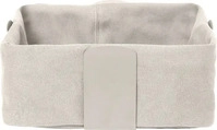 blomus Brotkorb DESA beige, 1 St.