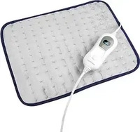 medisana HP 405 Heizkissen grau 100 W