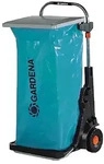 GARDENA Abfallwagen
