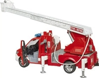 bruder MB Sprinter Feuerwehr 2673 Spielzeugauto
