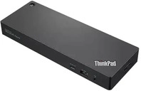 Lenovo Dockingstation ThinkPad Universal Thunderbolt 4 Smart schwarz