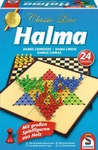 Schmidt Halma Brettspiel, 1 St.