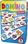 Schmidt DOMINO Junior Kartenspiel, 1 St.