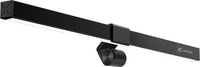 XLAYER 219154, XLAYER LED Monitor-Lampe schwarz 6 W