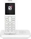 Telekom 40823659, Telekom Sinus A12 Schnurloses Telefon mit Anrufbeantworter wei&szlig;