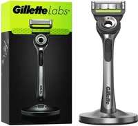 Gillette Labs Nassrasierer Herren