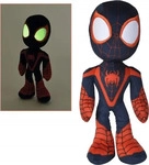 Simba Miles Morales Disney Marvel Kuscheltier