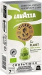 LAVAZZA Tierra for Planet Bio-Kakaokapseln, Arabicabohnen 10 St.