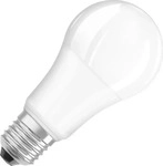 OSRAM LED-Lampe SUPERSTAR CLASSIC A 100 E27 14 W matt, 1 St.