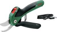 BOSCH Home & Garden EasyPrune Akku-Astschere 3,6 V, mit 1 Akku