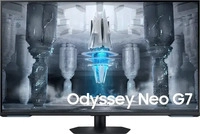 SAMSUNG G7 S43CG700NU Monitor 108,0 cm (43,0 Zoll) schwarz