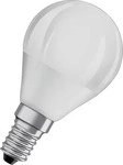 OSRAM LED-Lampe SUPERSTAR CLASSIC P 40 E14 4,9 W matt, 1 St.