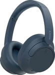 SONY WH-CH720NL Kopfh&ouml;rer blau