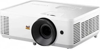 ViewSonic PA700W, DLP Beamer, 4.500 ANSI-Lumen wei&szlig;