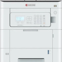 Kyocera 870B61102YJ3NL0, KYOCERA ECOSYS PA3500cx/Plus Farb-Laserdrucker wei&szlig;