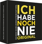 kylskapspoesi Ich Habe Noch Nie Kartenspiel, 1 St.