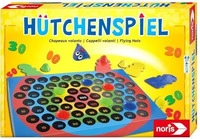 noris H&uuml;tchenspiel Geschicklichkeitsspiel, 1 St.