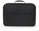 DICOTA Laptoptasche Eco Multi Plus BASE Kunstfaser schwarz D30491-RPET bis 39,6 cm DICOTA Laptoptasche Eco Multi Plus BASE Kunstfaser schwarz D30491-RPET bis 39,6 cm