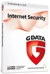 G Data Internet Security 2025, 1 Ger&auml;t, 1 Jahr