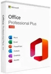 Microsoft Office 2024 Home and Business