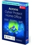 Acronis Cyber Protect Home Office Advanced 3 PC, 50GB Cloud Storage