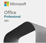 Microsoft Office 2021 Professional Plus / Windows