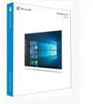 Microsoft: Windows 10 Home 32Bit/64Bit, ESD (deutsch)