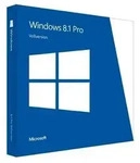 Microsoft Windows 8.1 Pro, ESD
