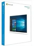 Microsoft Windows 10 Home 32/64-bit (multilingual), Sofortdownload