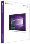 Microsoft Windows 10 Pro 32/64-bit (Multi), EN (ESD)