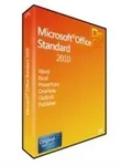 Microsoft Office 2010 Standard (DE), ESD