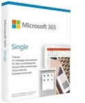 Microsoft Of&shy;fice 365 Single, 5 Ger&auml;te, 1 Jahr, PC/MAC/Android